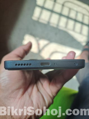 Xiaomi Redmi Note 14